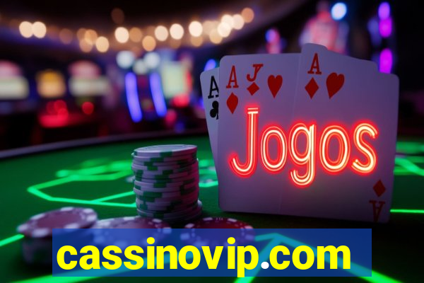 cassinovip.com