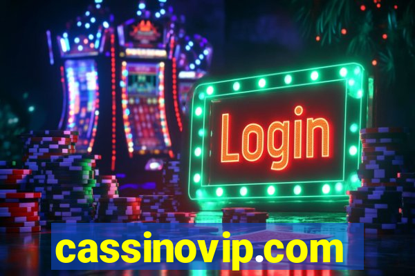 cassinovip.com