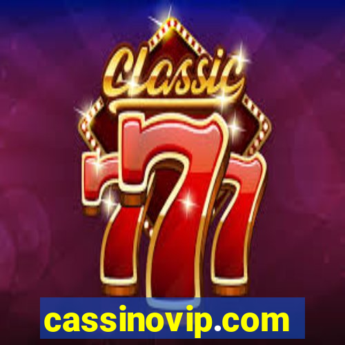 cassinovip.com