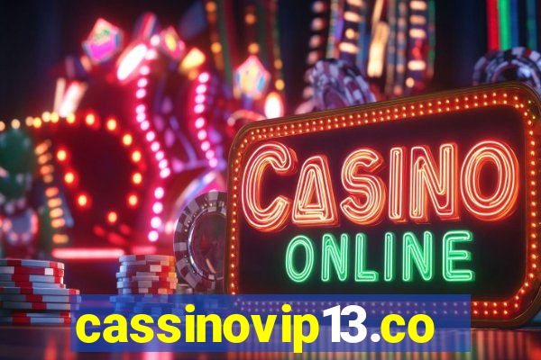 cassinovip13.com