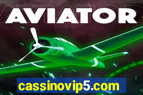 cassinovip5.com