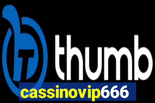 cassinovip666