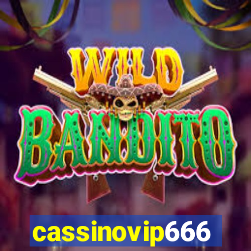 cassinovip666