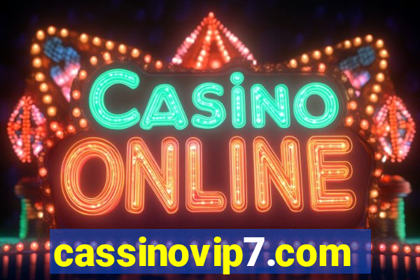 cassinovip7.com