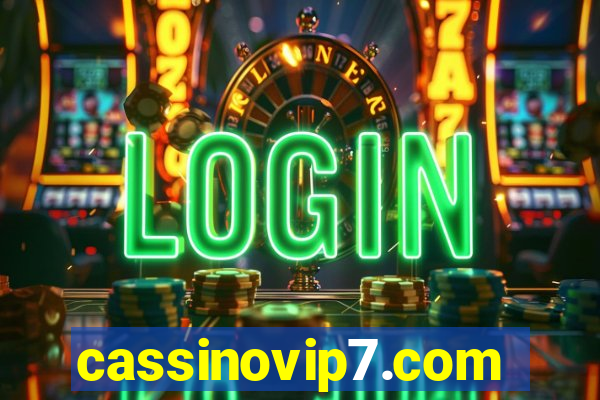 cassinovip7.com