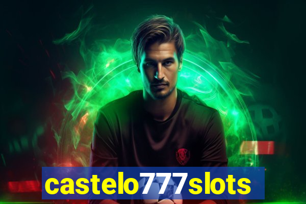 castelo777slots