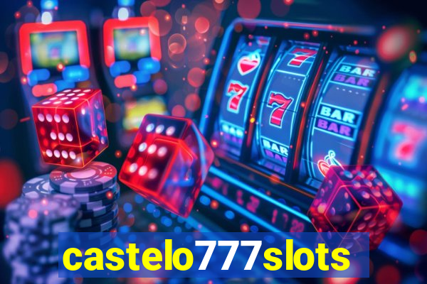 castelo777slots