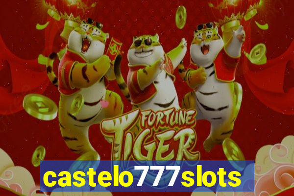 castelo777slots