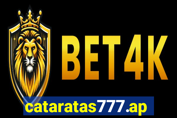 cataratas777.app