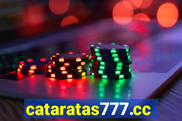 cataratas777.cc