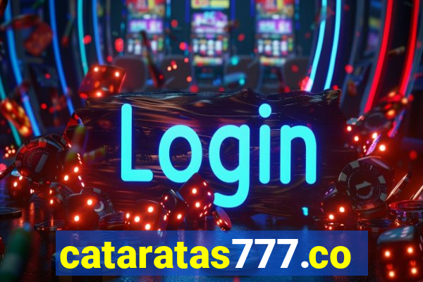 cataratas777.com