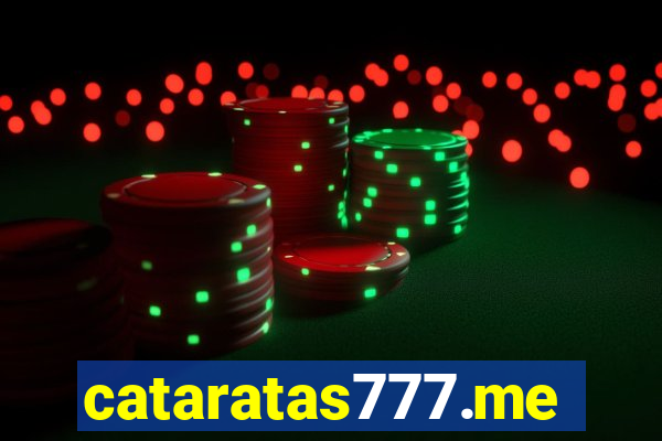 cataratas777.me