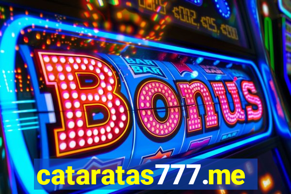 cataratas777.me