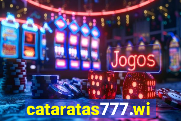 cataratas777.win