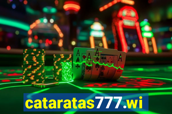 cataratas777.win