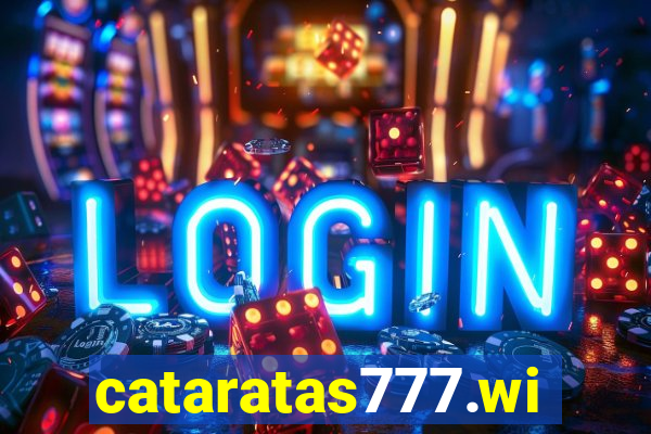 cataratas777.win