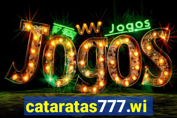 cataratas777.win