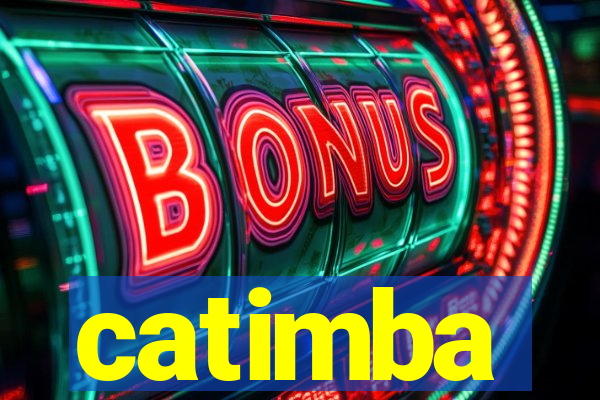 catimba