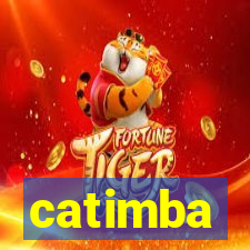 catimba