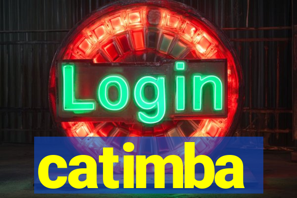 catimba