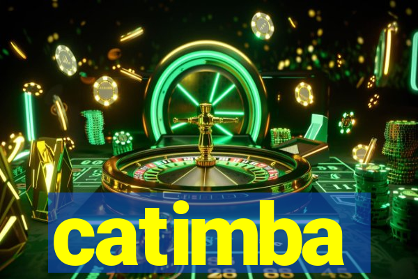 catimba