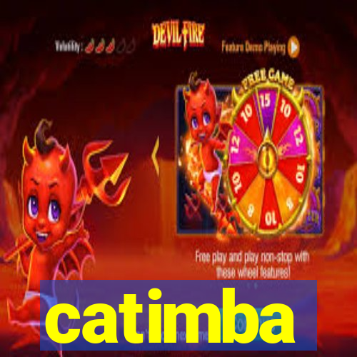 catimba