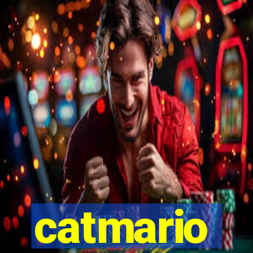 catmario