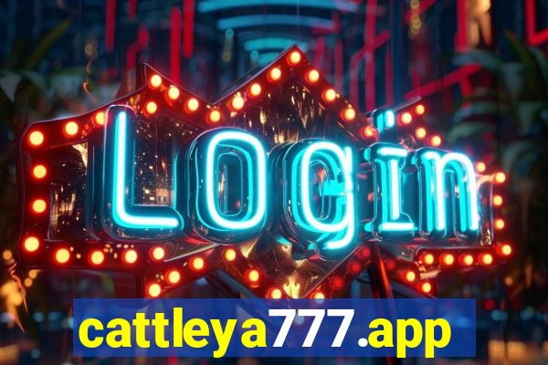 cattleya777.app