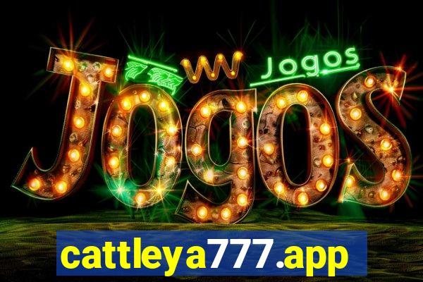 cattleya777.app