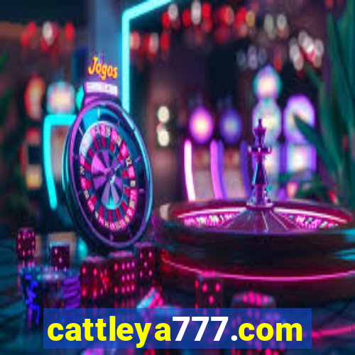 cattleya777.com