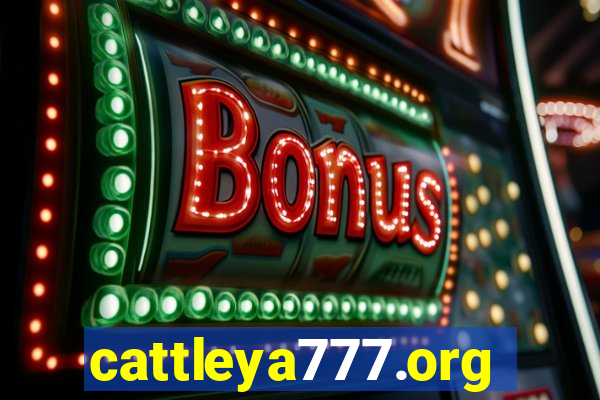 cattleya777.org