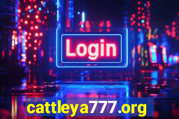 cattleya777.org