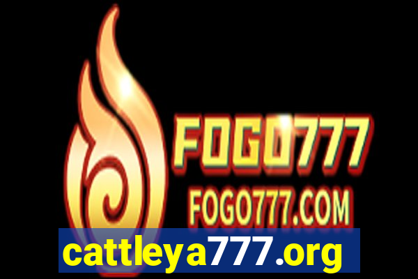 cattleya777.org