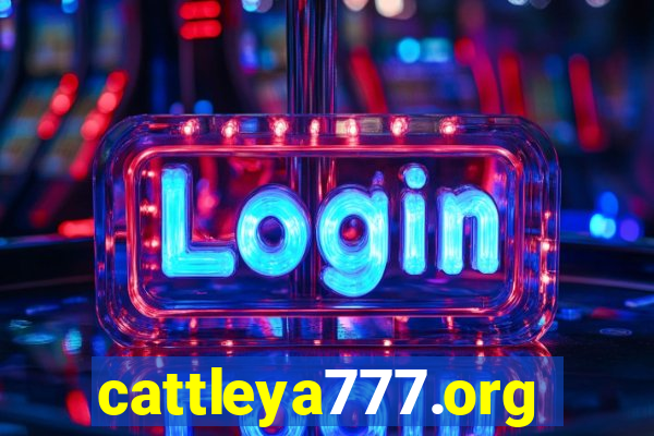 cattleya777.org