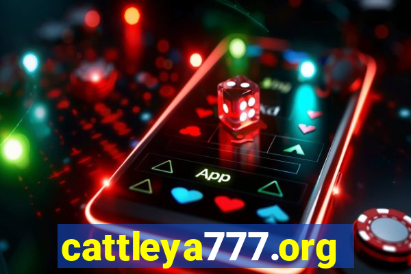 cattleya777.org