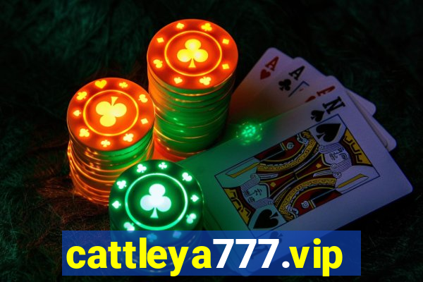 cattleya777.vip