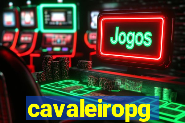 cavaleiropg