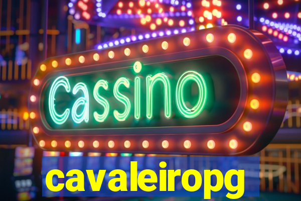 cavaleiropg