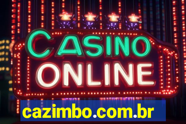 cazimbo.com.br