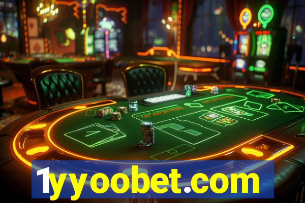 1yyoobet.com