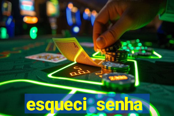 esqueci senha windows 10