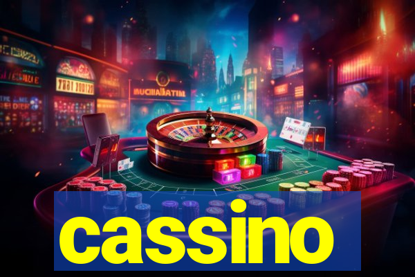 cassino internacional online