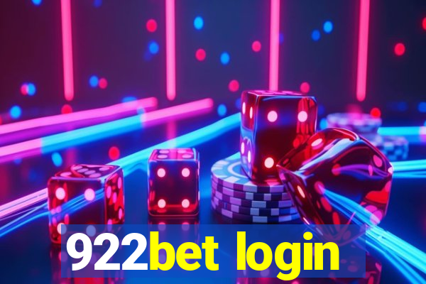 922bet login