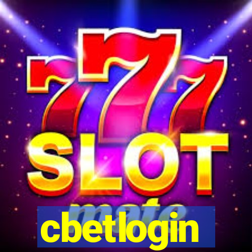 cbetlogin