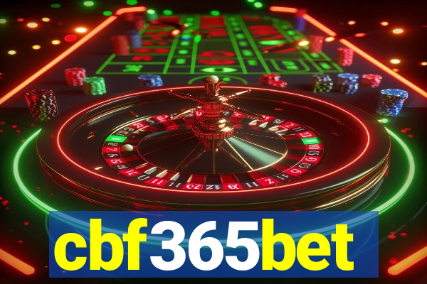 cbf365bet