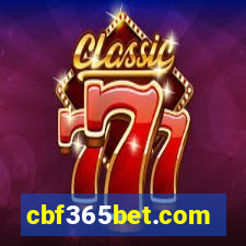 cbf365bet.com