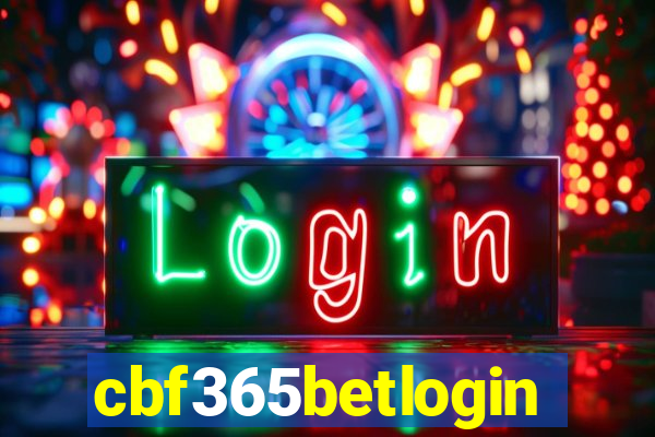 cbf365betlogin