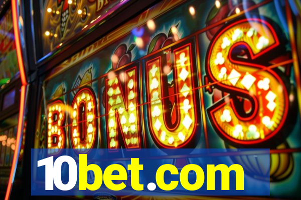 10bet.com