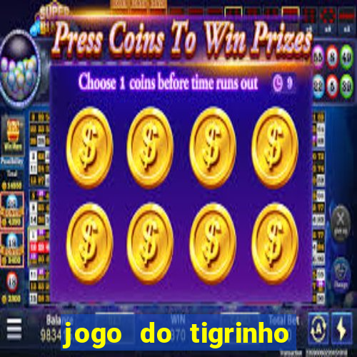 jogo do tigrinho da casa chinesa