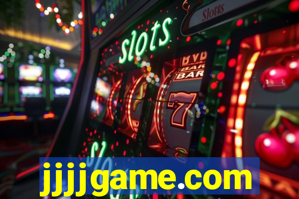 jjjjgame.com